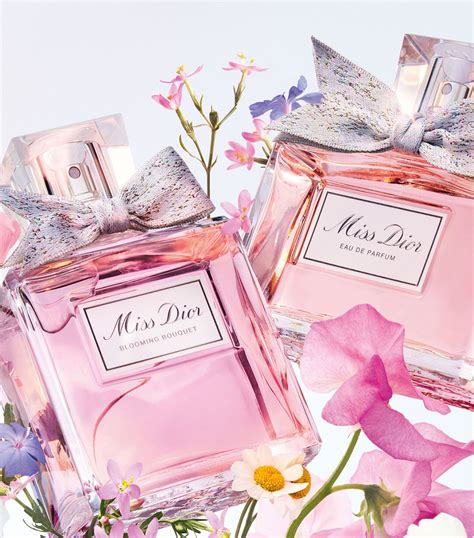 miss dior blooming bouquet pack|Miss Dior Blooming bouquet sephora.